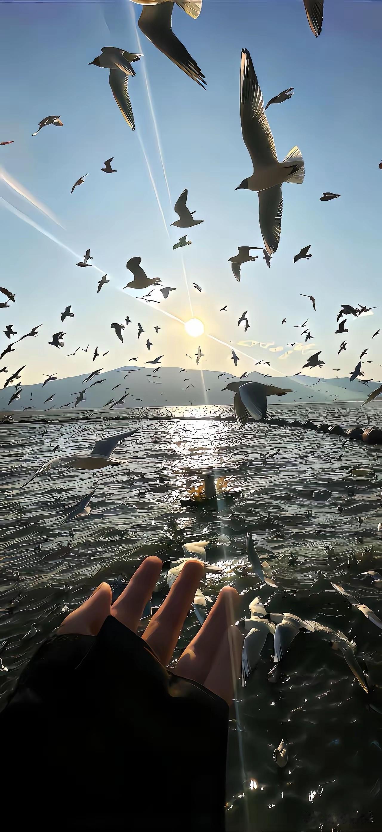 曾经有很长一段时间里，我很苛待我自己！