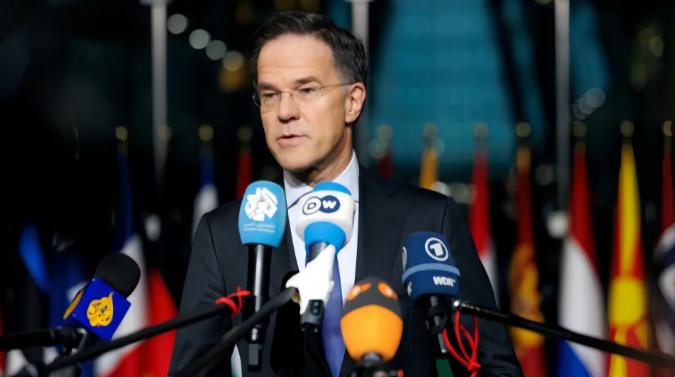 北约秘书长喊话“谁买俄油就罚谁”，中印巴反手一个操作，直接让他闭嘴！最近，北