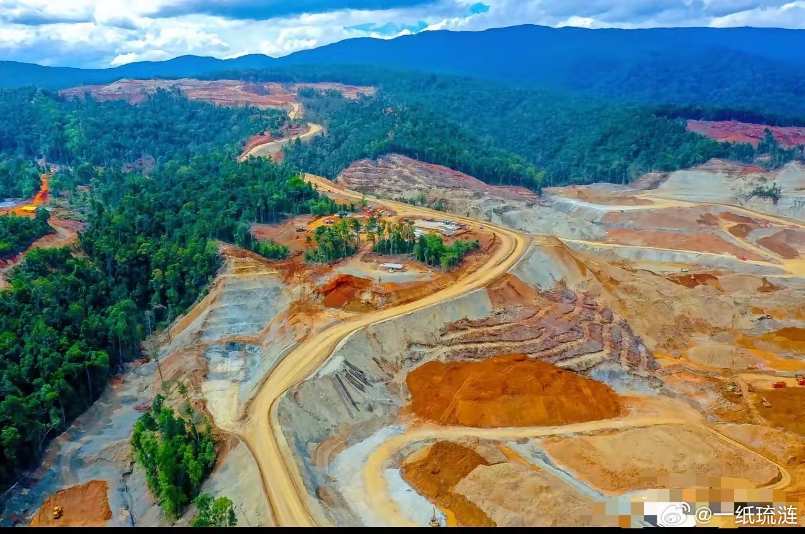 印尼不怕得罪中国，原因是中国企业骨头太软了，前面刚收割了一波，没几天就又有中国企