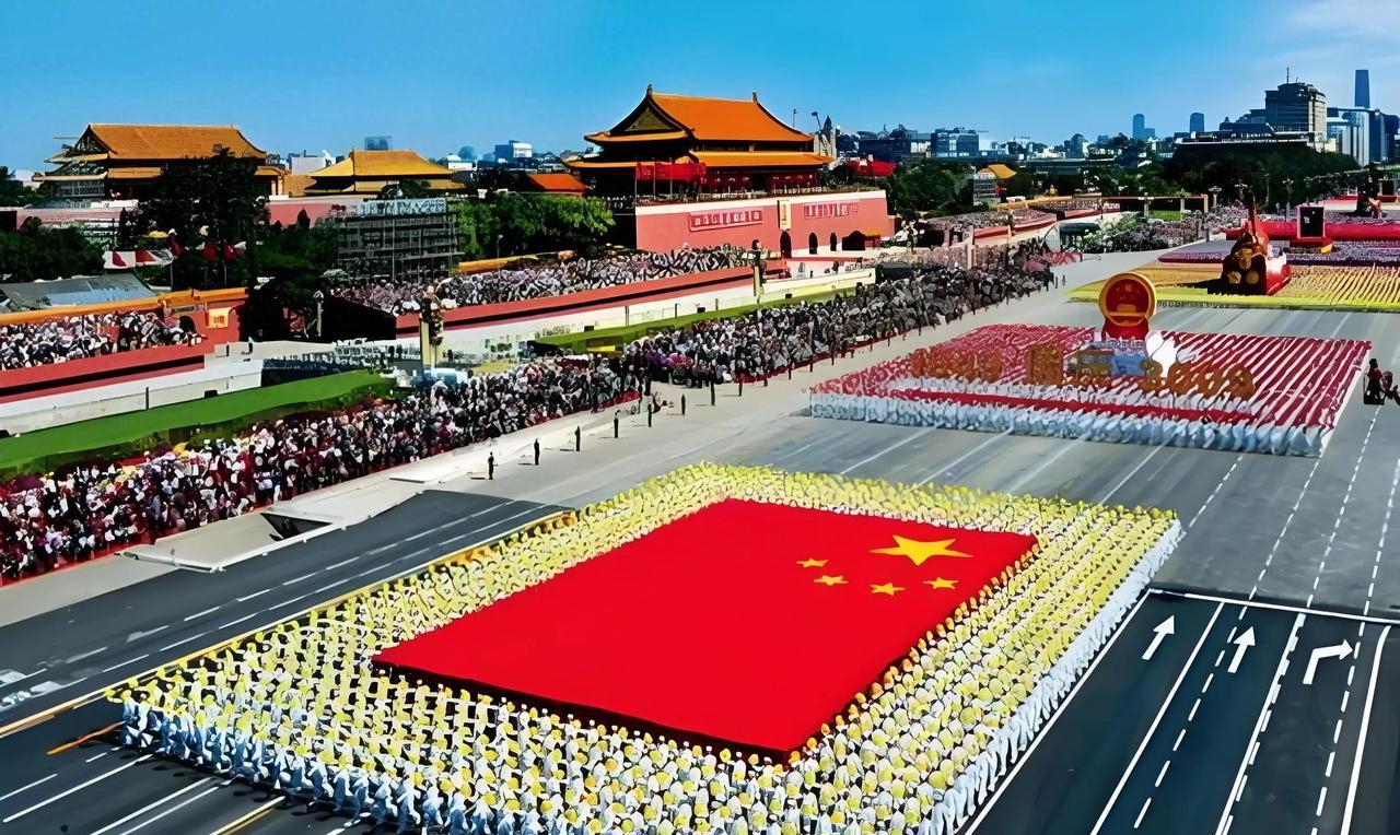 九三大阅兵将至，万一下雨该怎么办？没事，咱们有“天气外挂”一聊到9月3日在北京