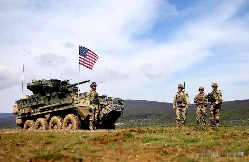 美国大兵倒卖军火这事儿，说出来你可能不信，但最近五角大楼自己都捂不住了。去年