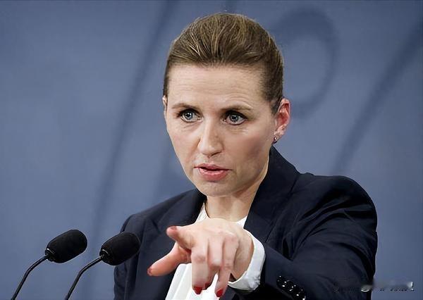 丹麦这回算是彻底蒙圈了，成天叫嚷着说俄罗斯是威胁，中国也是威胁。可等它回过神