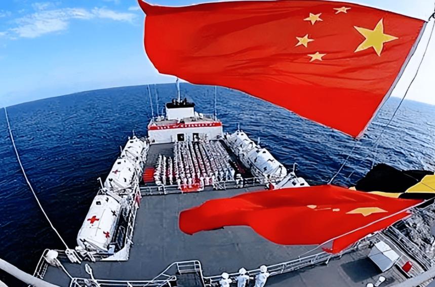 大胆！菲印打算在中国“家门口”搞联演？中方一项警告斩钉截铁为报复中国，菲律宾