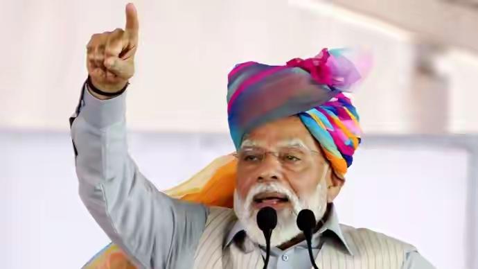 莫迪老仙最近头都大了！印度国内石油慌迫在眉睫，也许是美国石油一时难解印度之需，