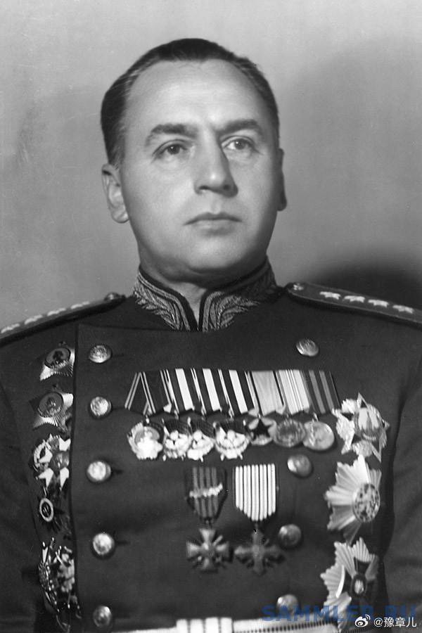 1945年8月16日，苏联红军总参谋长安东诺夫表示，日本实际上并未投降——日本天