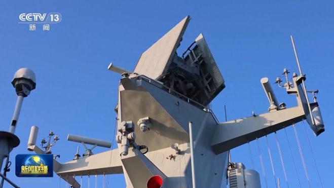 美国做好中国收复台湾准备，所有人都要有心理准备，祖国统一可能以意想不到方式出现，