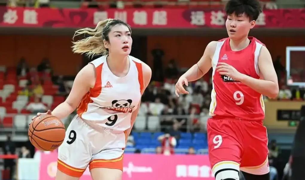 四川女篮96-53黑龙江，6大国手表现如下：1，李梦——未出场2，韩旭—