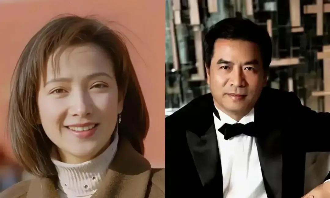 何晴抗癌八年，所有人都猜错了那个最重要的人。不是任何荧幕上的面孔，而是神经外科