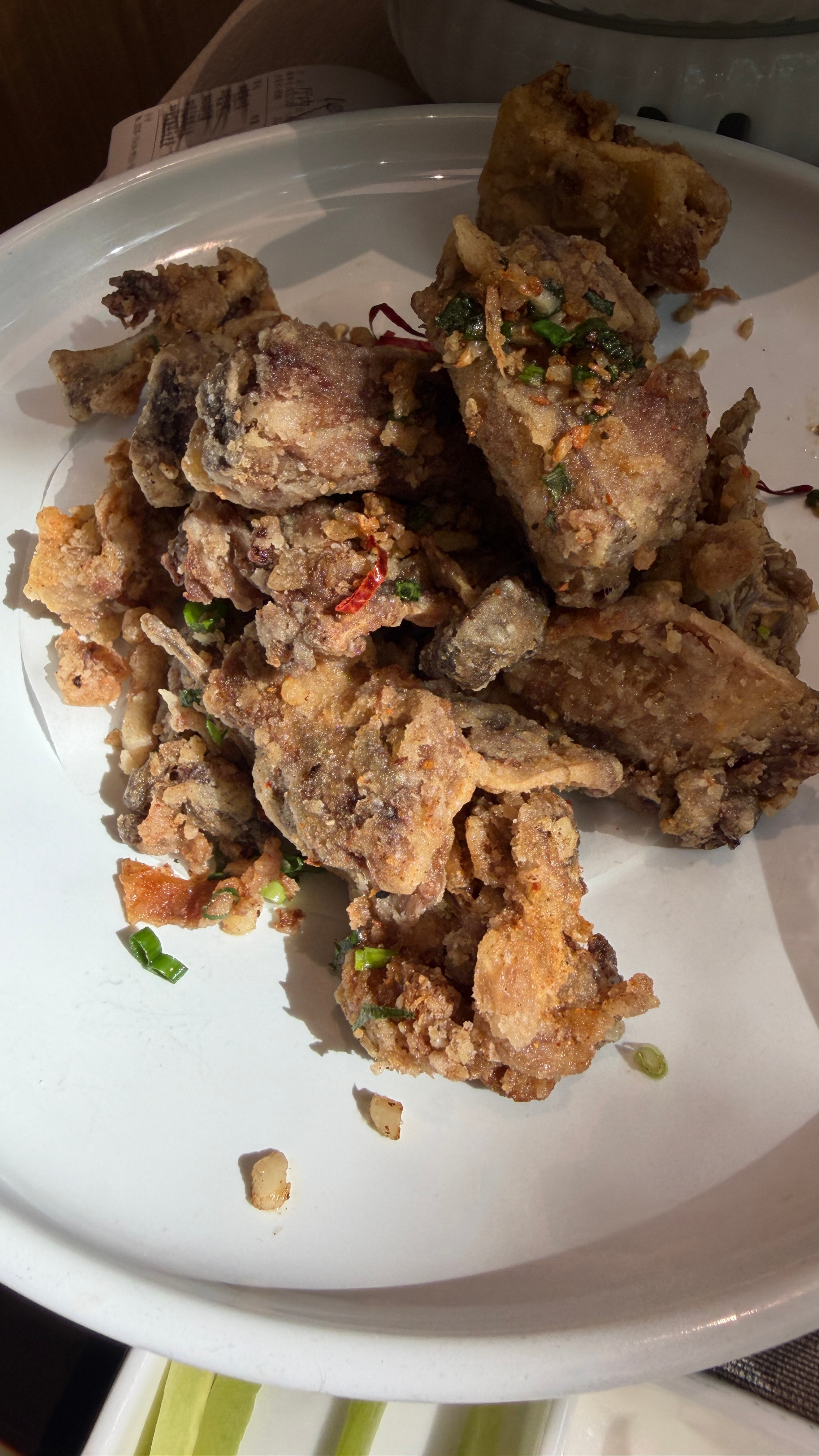 打个滴滴来北京吃烤鸭🦆不想挤网红店排队的看过来👍挖到一家本地人常去的社区老店