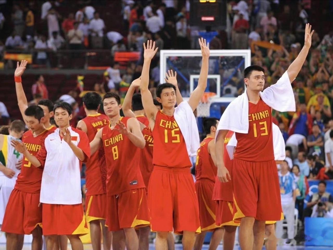 从上世纪七八十年代，一直到2008年前后，很长一段时间里，亚洲杯、亚锦赛赛场，中