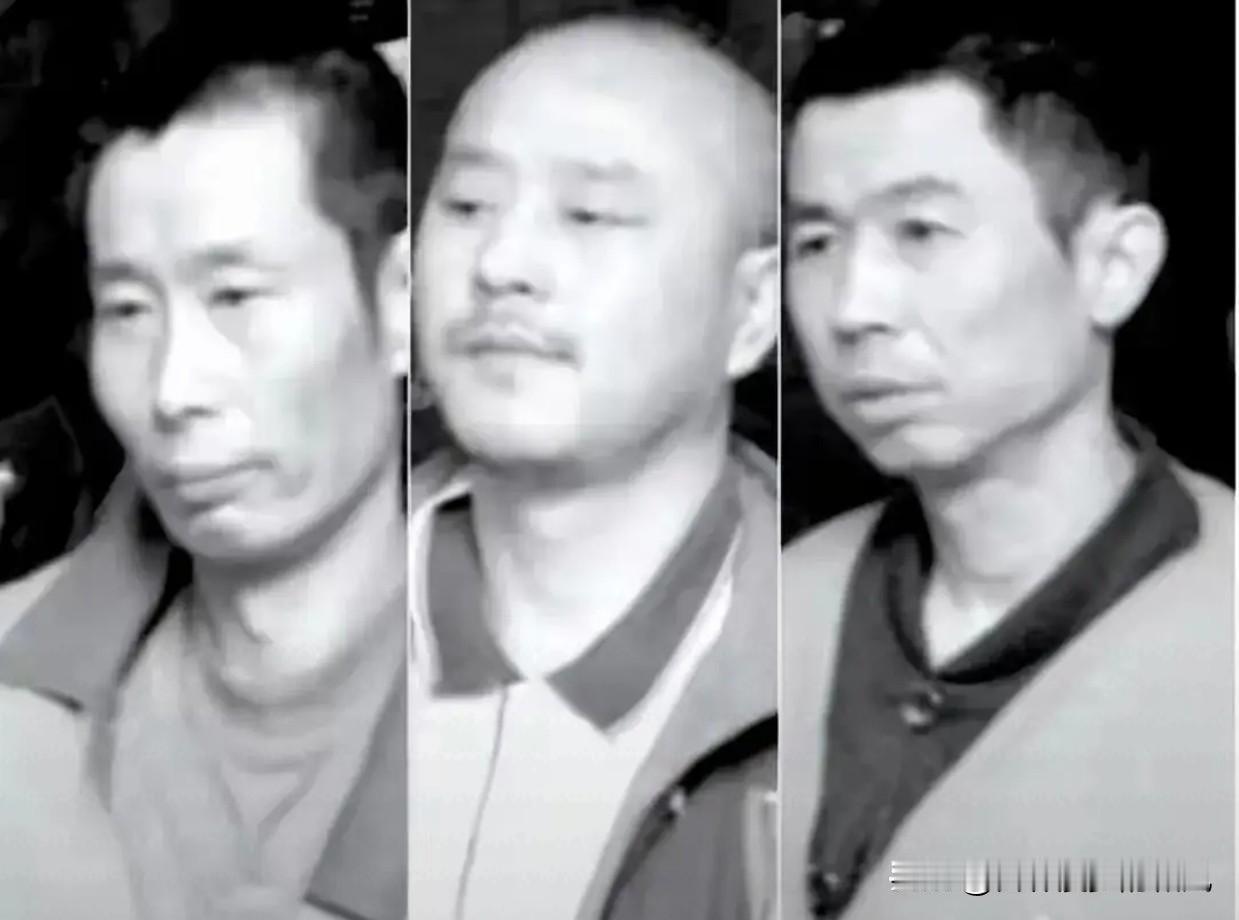 西安12年悬案：3人团伙专杀女性，有人被剥皮制成“马甲”2005年西安警方破