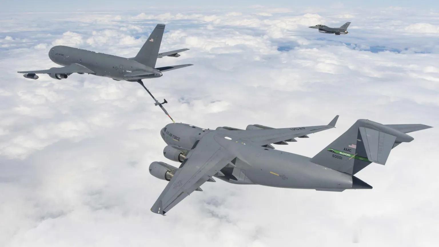 美国空军评估重启C-17，生产线能否复活，这钱到底值不值呢？2026年9月17日，综合Defence