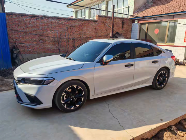 混动思域电池用得住吗？1，目前了解到的是混动思域动力电池🔋是小电池，行车电脑