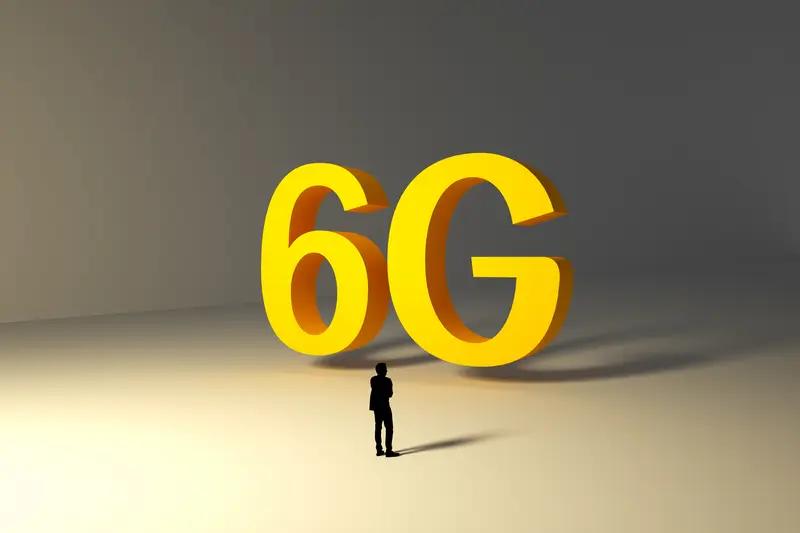 中国在6G领域的前瞻布局太有远见了！“十五五”规划着重培育新兴产业，6G布局正是