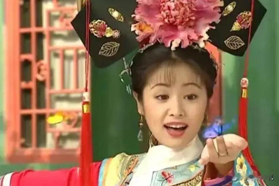 1997年，在拍摄《还珠格格》期间，琼瑶在看到林心如的演技后，立马停掉了她所有的
