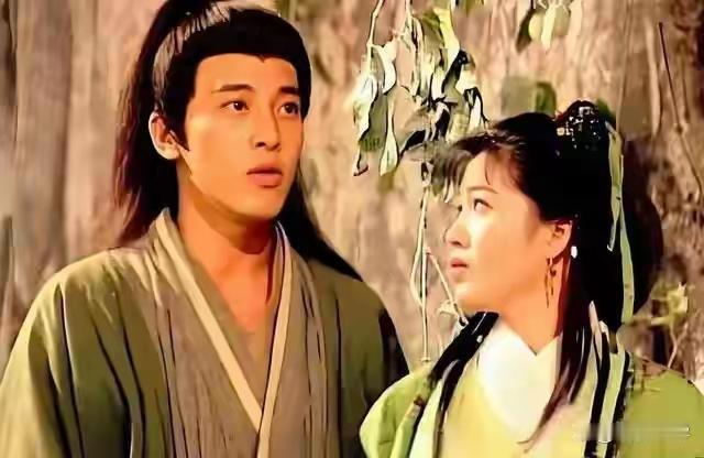 令狐冲苦恋岳灵珊，为何岳灵珊却对此毫无感知？只因他踩雷太多《笑傲江湖