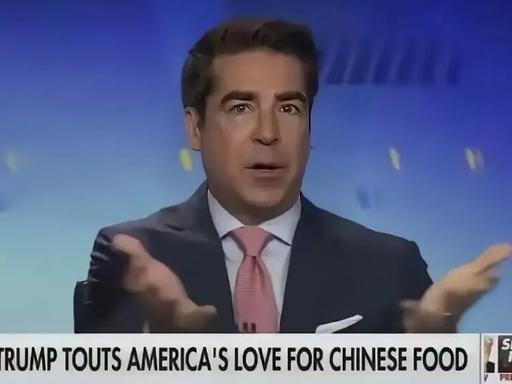 美国政客的一张“遮羞布”，被一位首席主播给亲手扯下来了！ 2026年5月15