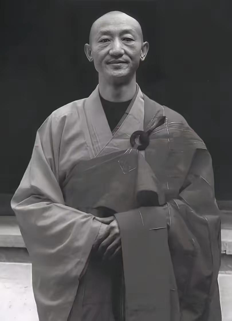 传智法师于2025年离世，震动佛教界，也牵动无数信众的心。他的圆寂经过官方确认