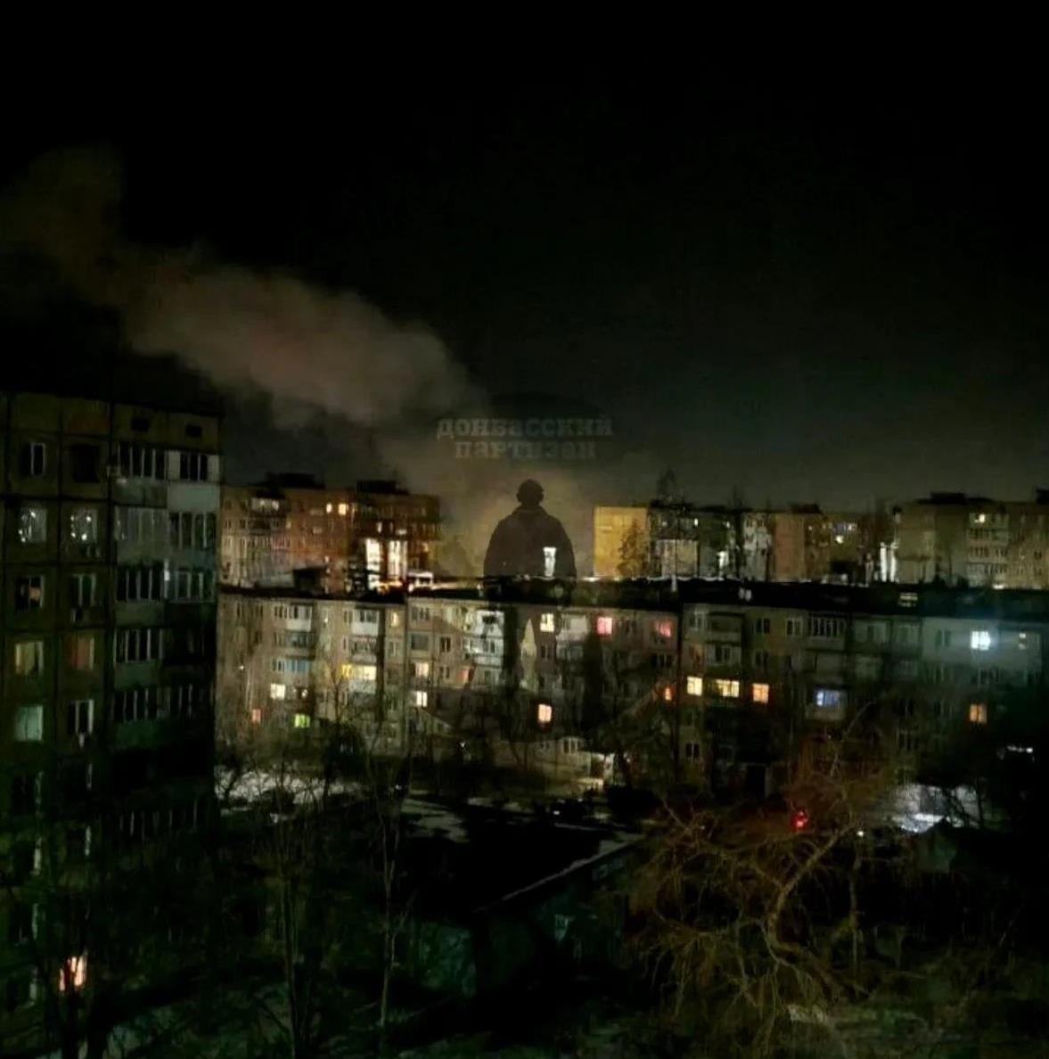 今天凌晨，俄军使用<em>伊斯坎德尔</em>-<em>M</em>战术导弹打击了克里沃罗格乌克兰武装部队和外国雇