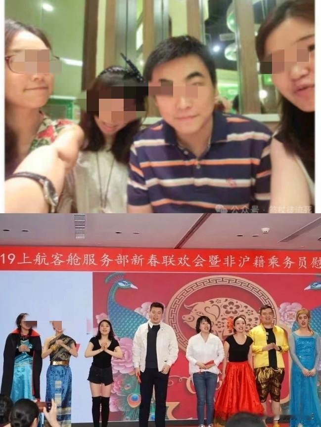 王文洁一觉醒来，天都塌了，有人扒出12年的照片，原来他们好了10多年了，