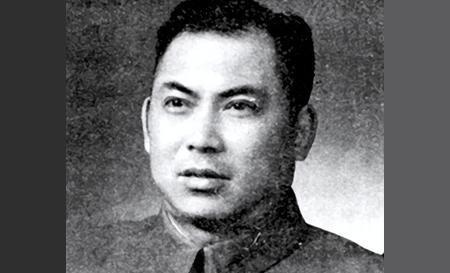 1968年3月，温玉成接到紧急命令，匆匆前往军委开会。不料，半路却意外遇到了毛主