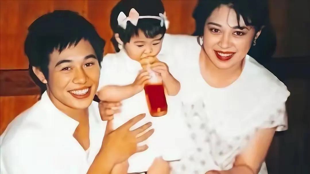 如果可以的话，自己并不想成为李连杰的女儿！这是李连杰女儿李思的原话！昨天