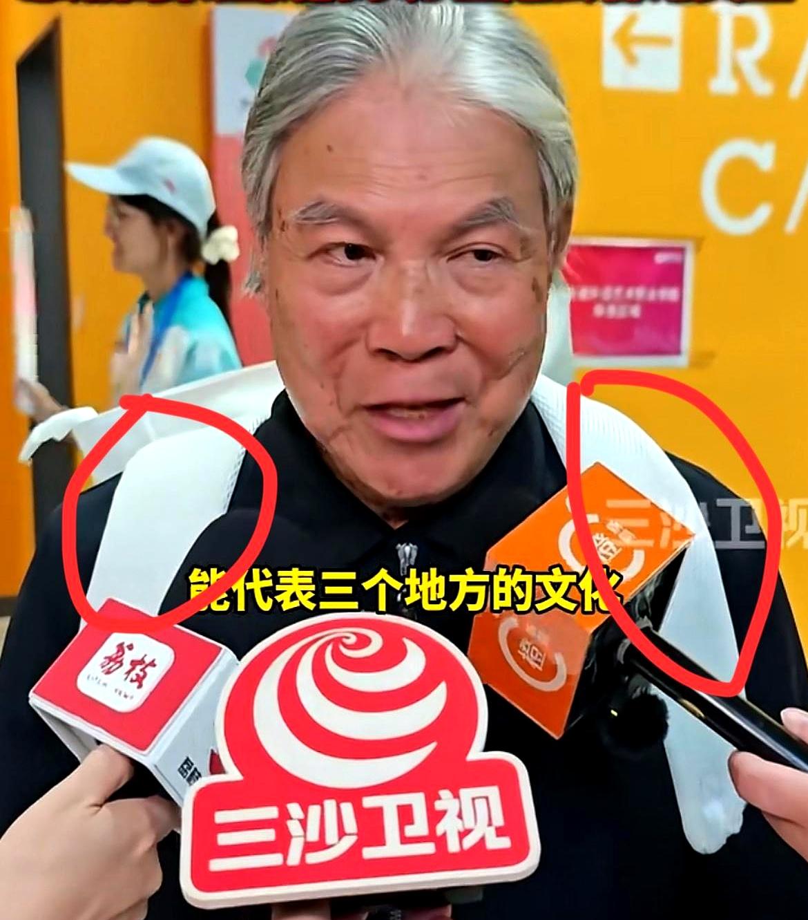 很多人都在收藏纪念品，但限量发放的全运会背包却让人心动不已。这背包不只是用来装东