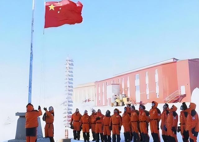 国运来了谁也挡不住！100年前北洋政府随手签的条约，如今中国赢麻了。1925年，