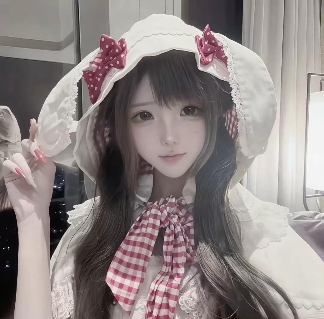 【爱用头像】分享˚༘♡⋆｡˚❀权威|可爱｜清冷|高级|清纯｜