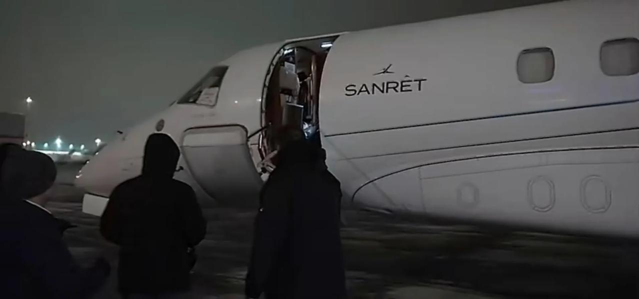 俄罗斯联邦安全局（FSB）公布了一段视频，枪击俄罗斯武装部队总参谋部情报总局第一