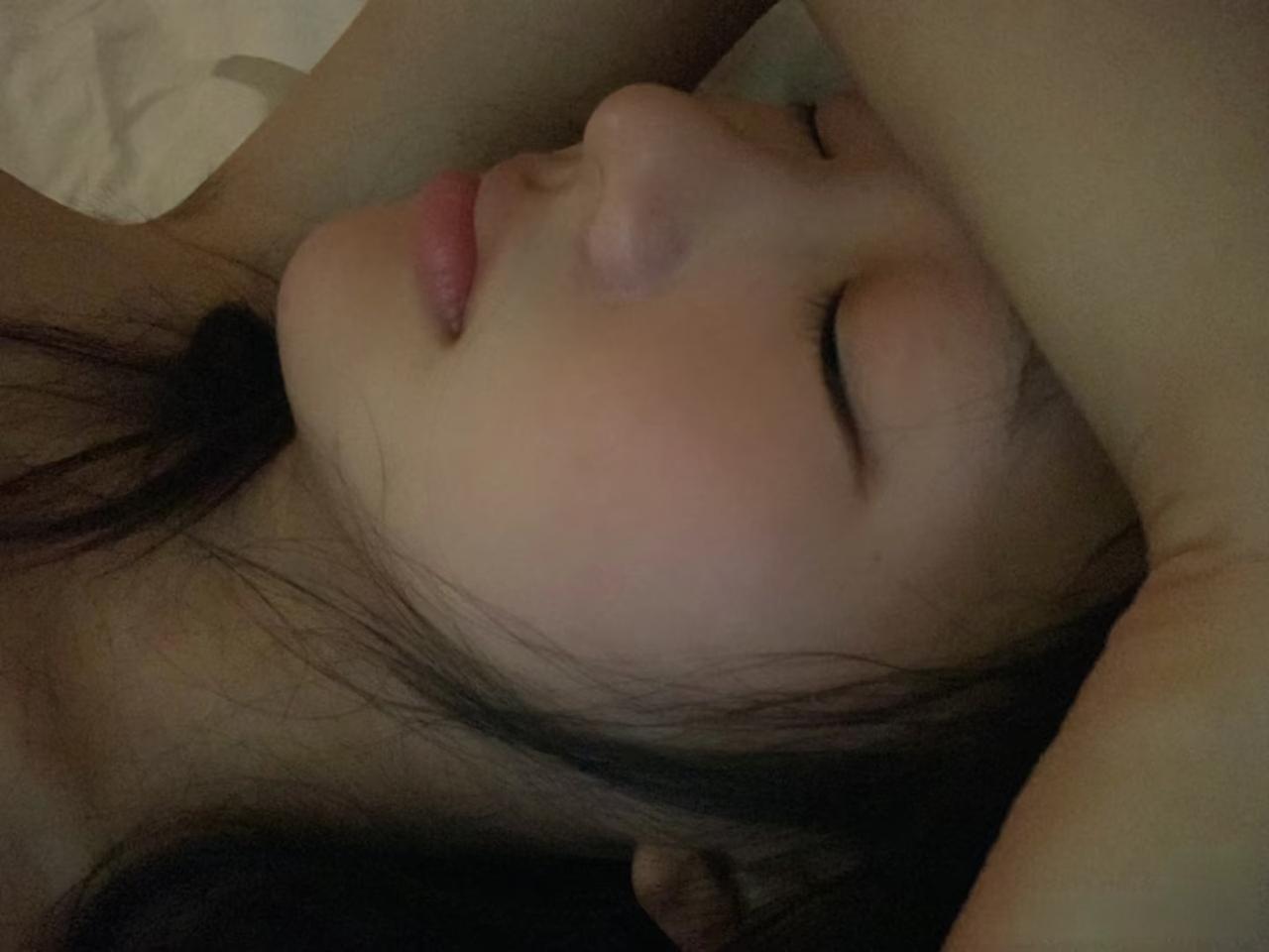 女生洗个澡真累！下辈子换个性别体验体验！