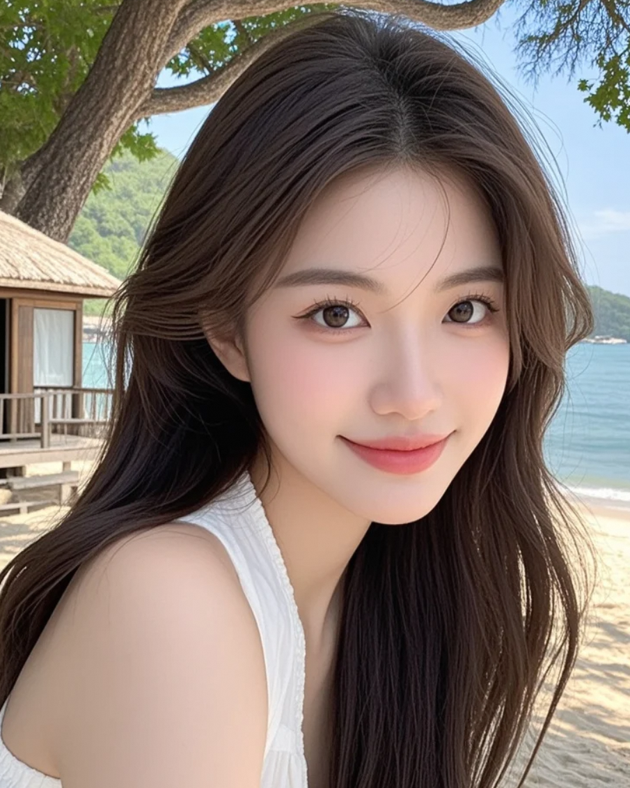 今天的我，有让你心动一秒吗？💘