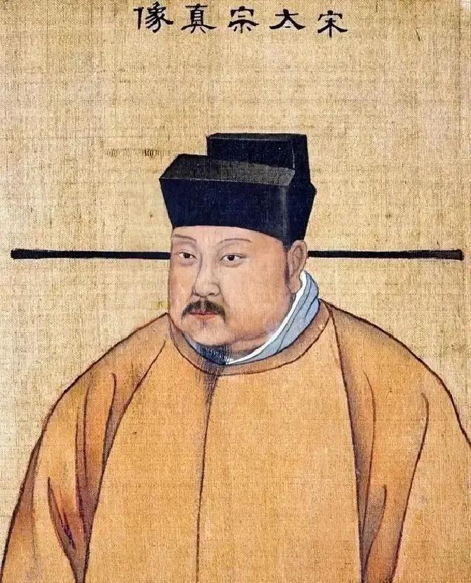 靖康之耻的源头，其实在宋太宗赵光义，他干了三件事，几乎是把北宋的江山拱手送给异族：拒绝迁都、拆掉太原