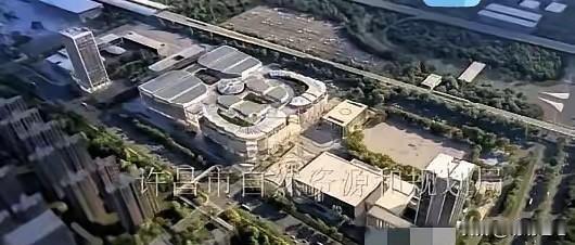 于东来这步棋，够狠。你涨租是吧？我直接建一座城。老店关了就关了，转头掏出六十