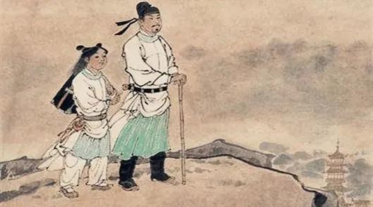 古代人的伦理是爱自己爹妈永远比爱隔壁吴老二要多得多，所以不管是否合法，为父母复仇
