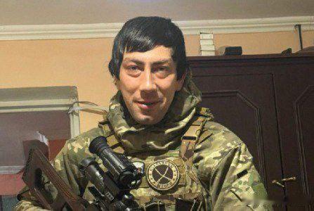 据媒体报道，俄罗斯联邦安全局（FSB）和国防部联手搞了个行动，把一位传奇狙击手从