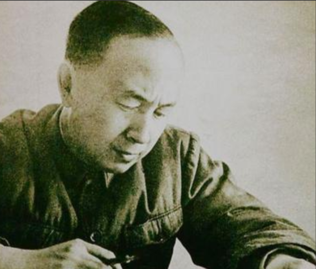 1964年，新疆一个年轻人给钱学森写信，毫不客气地指出他论文中的错误，本以为钱学