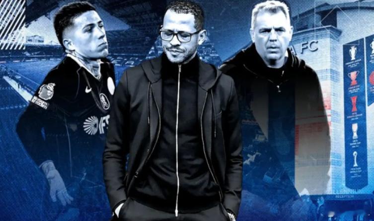 英媒talkSPORT发文总结罗塞尼尔从切尔西下课的原因，主要有五个方面。1.B