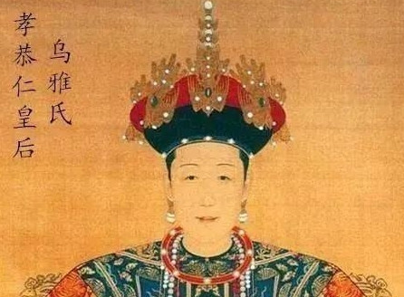 康熙死后，雍正继位，最不高兴的，竟是雍正的生母乌雅氏，她为了表达愤怒，做了两件让