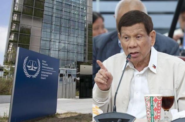菲律宾媒体消息，杜特尔特放弃出席ICC临时释放上诉宣判，前菲律宾总统杜特尔特