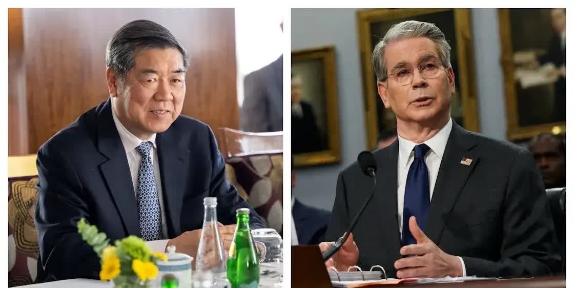 中美瑞士密会8小时，比预想中时间长。双方都闭口不谈内容，保密工作做得相当到位