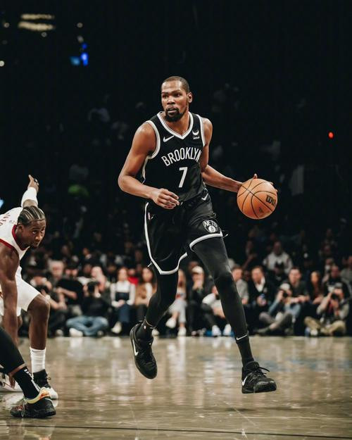 5.982 亿只是 NBA 赛场工资，这远不是杜兰特全部财富。赛场薪资...