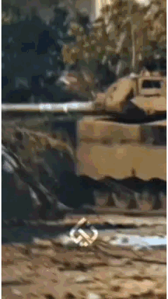 全歼坦克连！真主党上演“教科书级”完美伏击，以色列梅卡瓦神话彻底崩塌！这年头