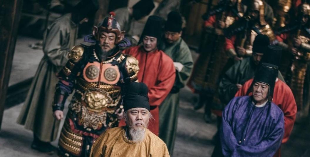 李亨继位后，给李隆基写信：父亲，你回来做皇帝，我依旧做太子。不料，李隆基回信说：