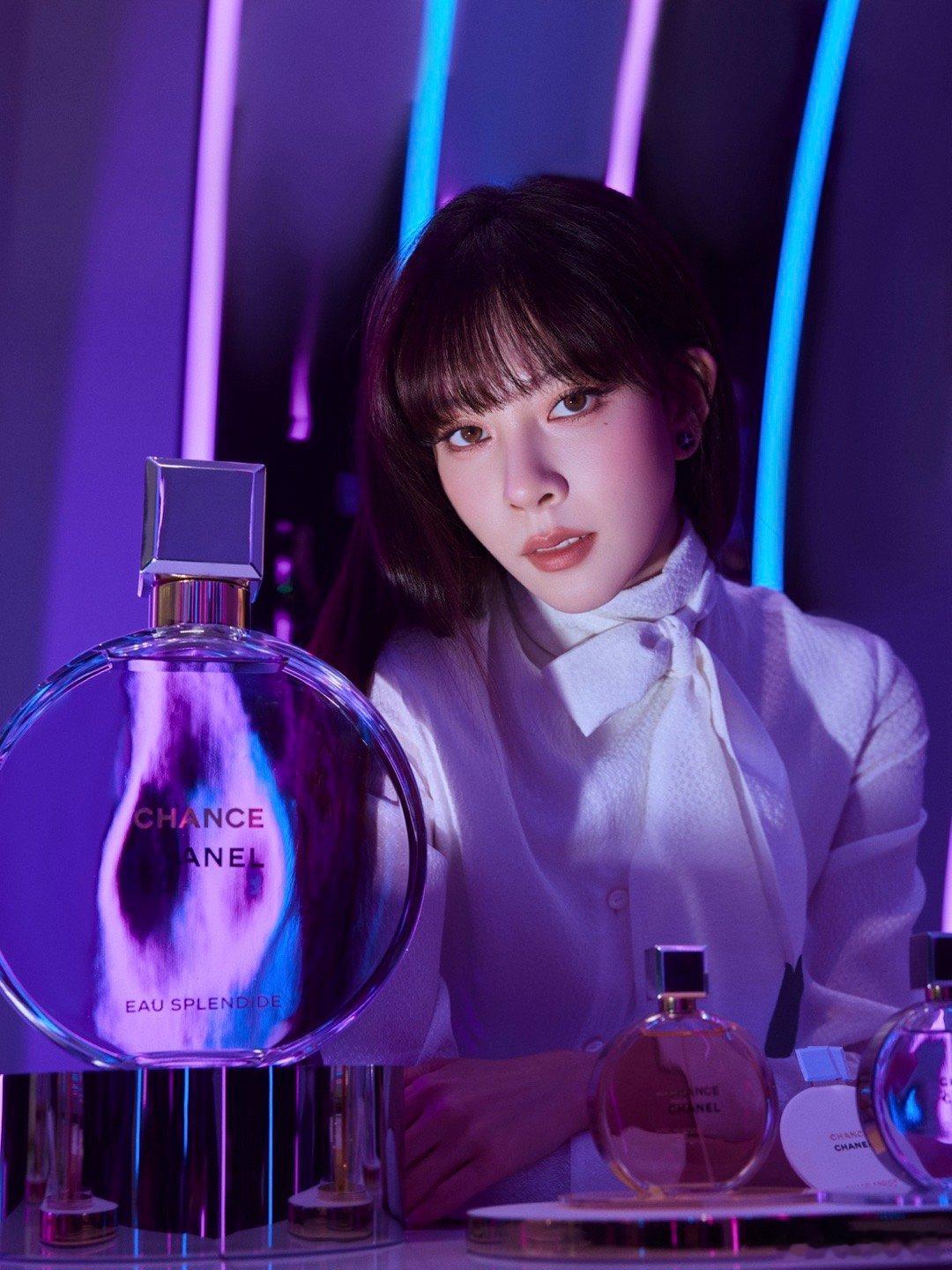 单依纯、宋妍霏、马吟吟、哈妮克孜、邓恩熙、李林妲的完美同框！优雅诠释幸运寓意，星