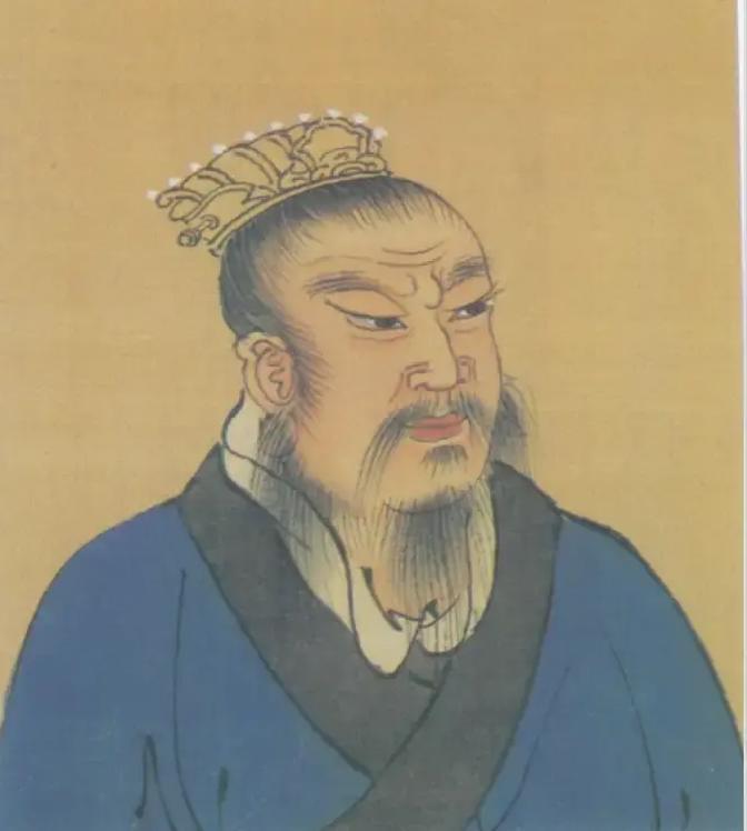 刘邦死前拒绝医治，实际是他和妻子吕雉博弈的结果。原来，刘邦死前，在讨伐英布时被流箭射中，此后，他的身