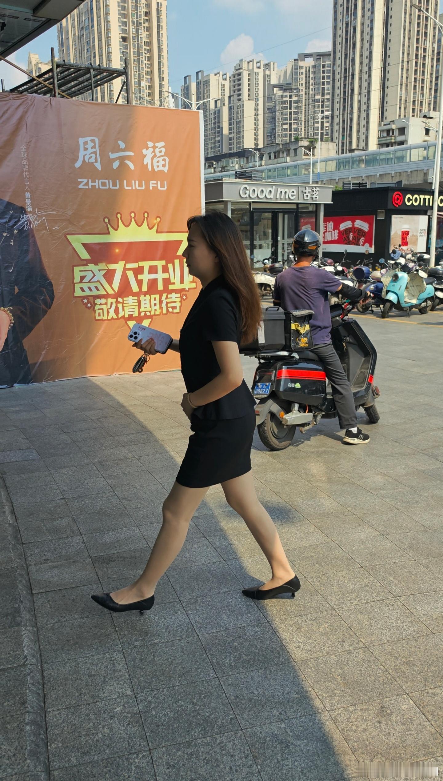 柜姐34​​​