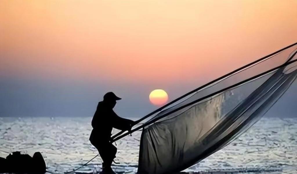 在我国南海西北部，有一个处于北部湾中心区域的小岛，在17世纪，西班牙人称这座岛为