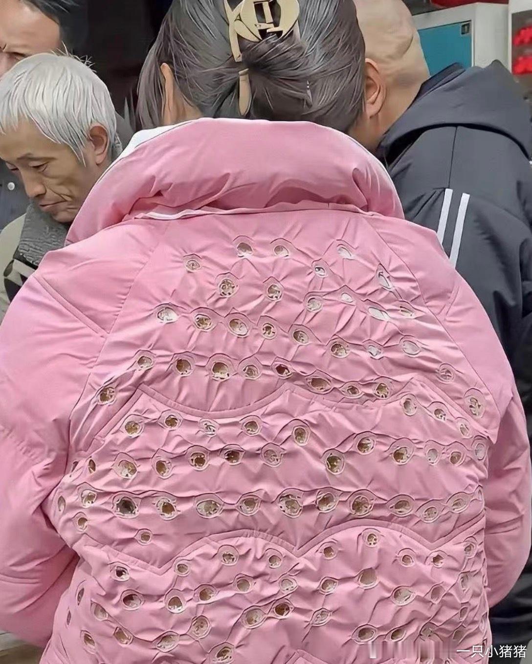 这也太离谱了吧简直丧尽天良​​​