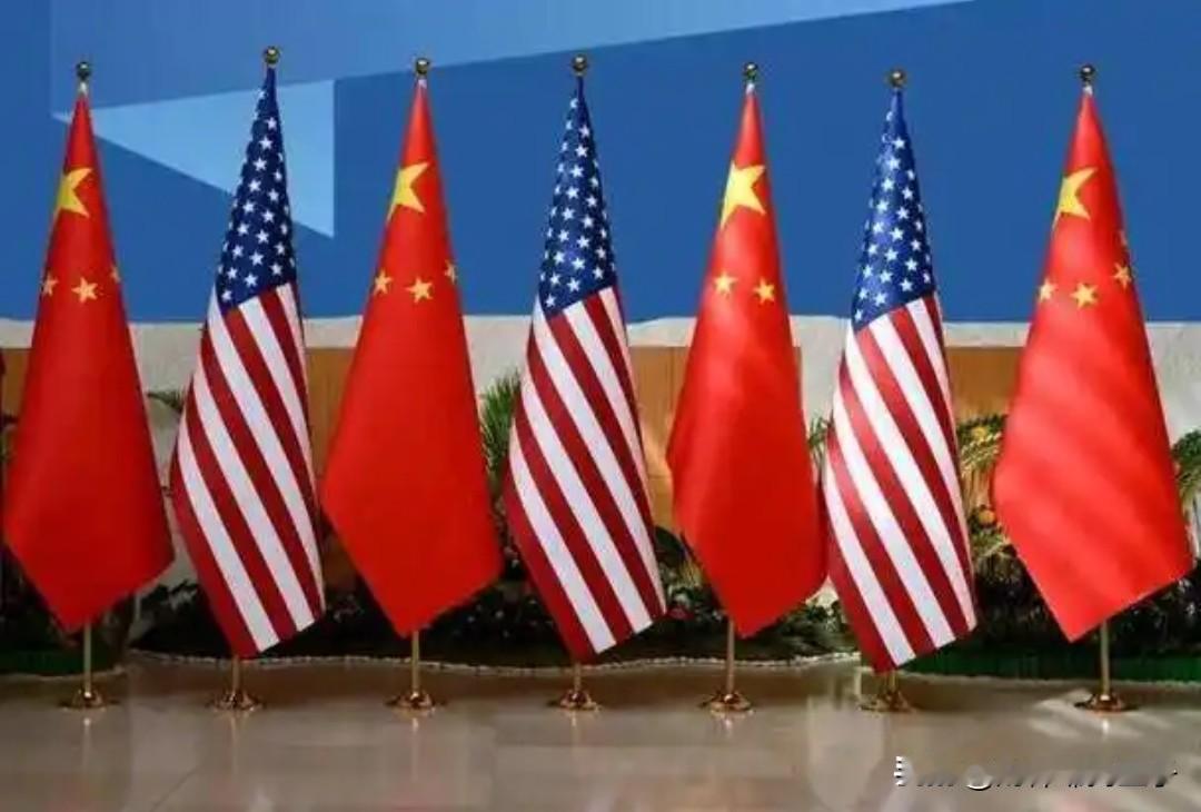 中美达成重贸易谈判成果！！！美方对中国商品加征的24％对等关税继续暂停一年中